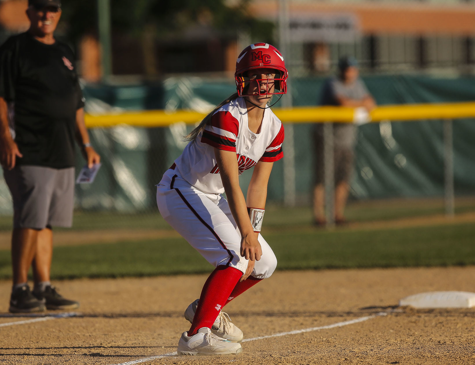 SBall Mason City vs. Waverly-Shell Rock 9